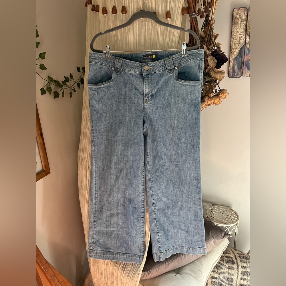 Venezia Vintage Jeans